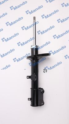 Støtdemper MANDO MSS017200 for TOYOTA