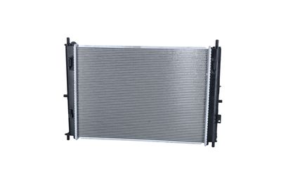 RADIATOR RACIRE MOTOR NRF 550251 25