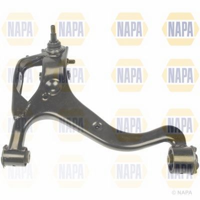 Control/Trailing Arm, wheel suspension NAPA NST2183