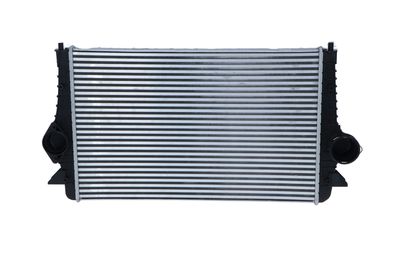 INTERCOOLER COMPRESOR NRF 30166 5