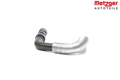 FURTUN RADIATOR METZGER AUTOTEILE 2420080 22