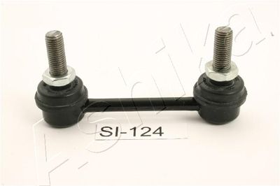 Stabiliser Bar, suspension 106-01-124