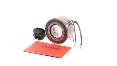 RADLAGERSATZ SKF VKBA6550 34