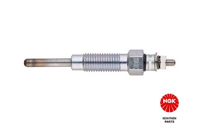 Glödstift NGK 3818 för MITSUBISHI