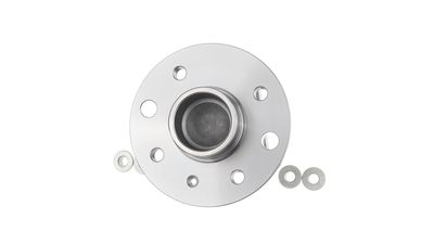 RADLAGERSATZ SKF VKBA3422 17