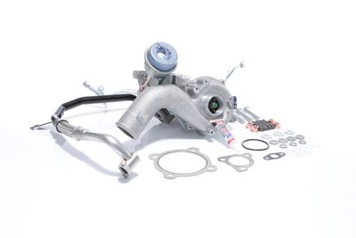 LADER AUFLADUNG BTS Turbo T981223 34