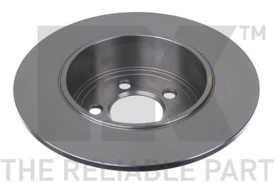 DISC FRANA NK 209323 1