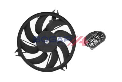 VENTILATOR RADIATOR BOGAP P4243106