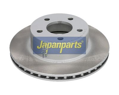 JAPANPARTS Stabdžių diskas