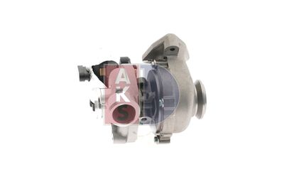 LADER AUFLADUNG AKS DASIS 155049N 14