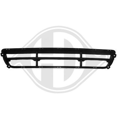 GRILA VENTILATIE BARA PROTECTIE