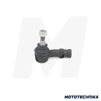 MOTOTECHNIKA Skersinės vairo trauklės galas