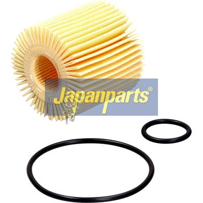 JAPANPARTS Масляный фильтр