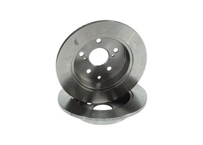 BREMSSCHEIBE BOSCH 0986479419 6