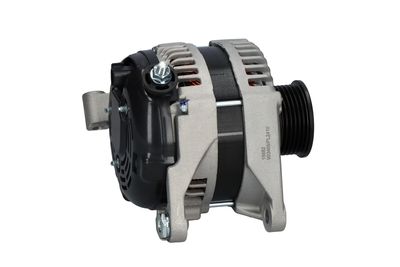 GENERATOR / ALTERNATOR VALEO 444649 16