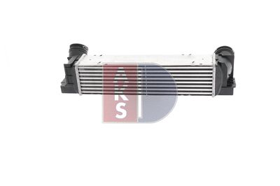 LADELUFTKüHLER AKS DASIS 057031N 7