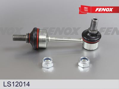биалета FENOX LS12014