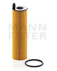 MANN-FILTER HU 6020 z MANN-FILTER HU 6020 z
