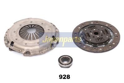 комплект съединител JAPANPARTS KF-928