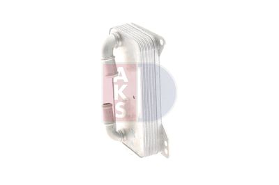 ÖLKüHLER AUTOMATIKGETRIEBE AKS DASIS 046087N 9