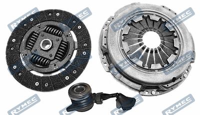 RYMEC JT18201028 Комплект сцепления  для FIAT (Фиат)