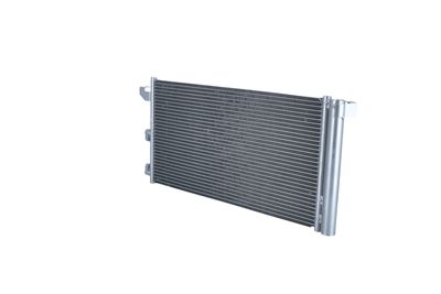 CONDENSATOR CLIMATIZARE NRF 35883 12