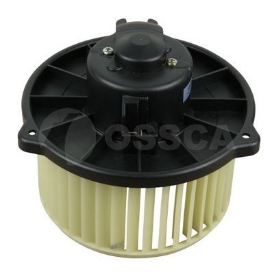 OSSCA 38741 Вентилятор салона  для TOYOTA COROLLA (Тойота Королла)