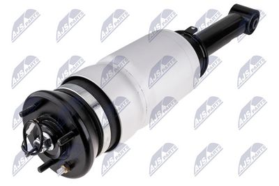 Pneumatinės spyruoklės statramstis