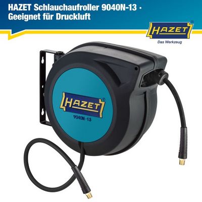 slangeopruller HAZET 9040N-13