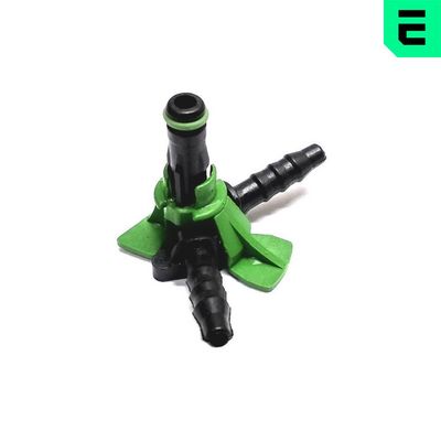 OPTIMAL Kištuko jungtis