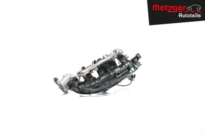 SAUGROHRMODUL METZGER AUTOTEILE 2100042 25