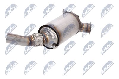 FILTRU FUNINGINE/PARTICULE SIST.DE ESAPAMENT NTY DPFBM002 23