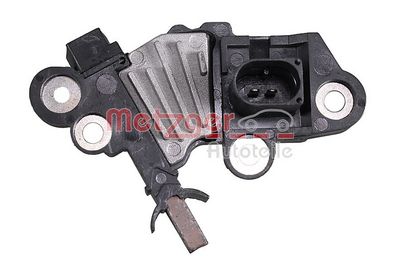 Alternator Regulator 2390055