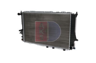 KüHLER MOTORKüHLUNG AKS DASIS 481140N 16
