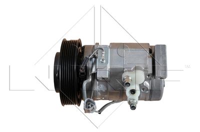 NRF 32637 Компрессор кондиционера 