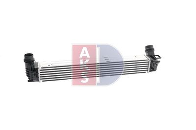 LADELUFTKüHLER AKS DASIS 187037N 15