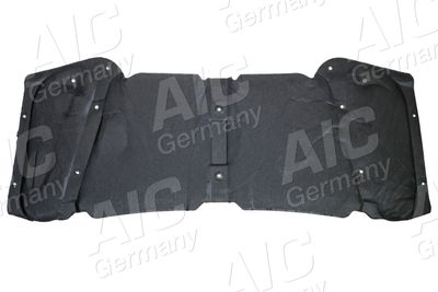 MATERIAL AMORTIZARE ZGOMOT NISA MOTOR AIC 57729 1