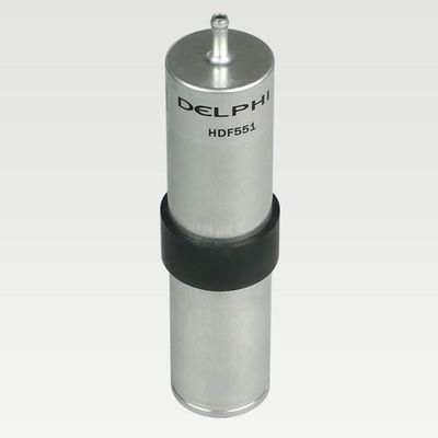 FILTRU COMBUSTIBIL DELPHI HDF551 15