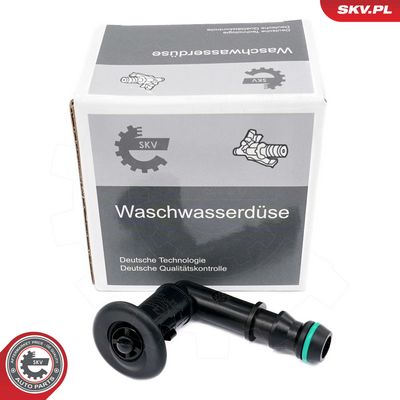 Tryska ostřikovače, čištění světlometu ESEN SKV 15SKV734