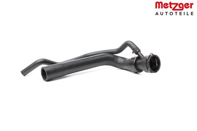 FURTUN RADIATOR METZGER AUTOTEILE 2420758 33