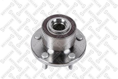 главина на колелото STELLOX 42-15102-SX