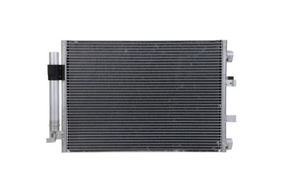 KONDENSATOR KLIMAANLAGE