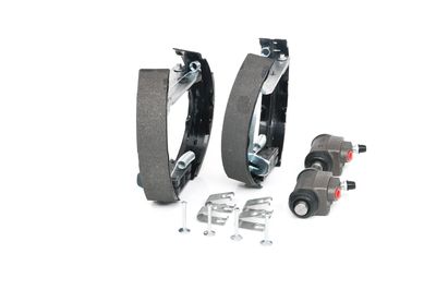 BREMSBACKENSATZ BOSCH 0204114641 23