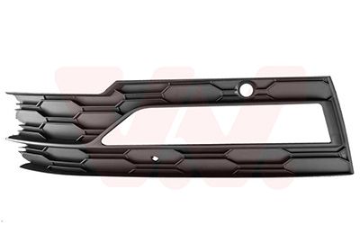 LüFTUNGSGITTER STOßFäNGER