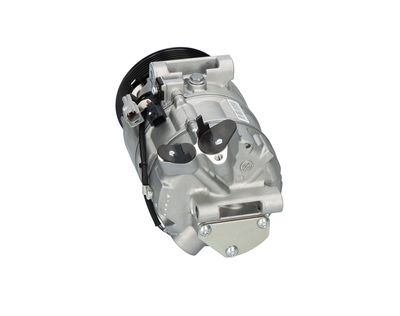 Airconditioning compressor past: RENAULT LAGUNA, LAGUNA III, LATITUDE 1.5D-3.0D 10.07-