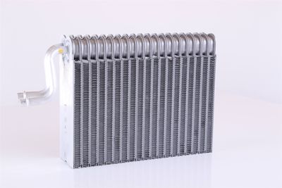 VERDAMPFER KLIMAANLAGE NISSENS 92150 38