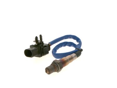 Lambda Sensor 0 258 017 462