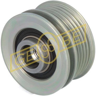 GENERATORFREILAUF GEBE 355521 1