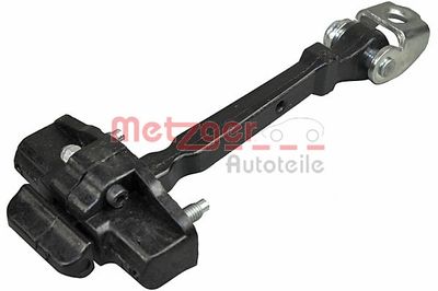 Ogranicznik drzwi METZGER AUTOTEILE 2312107