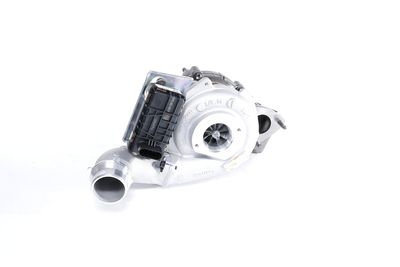 LADER AUFLADUNG BTS Turbo T916391 36